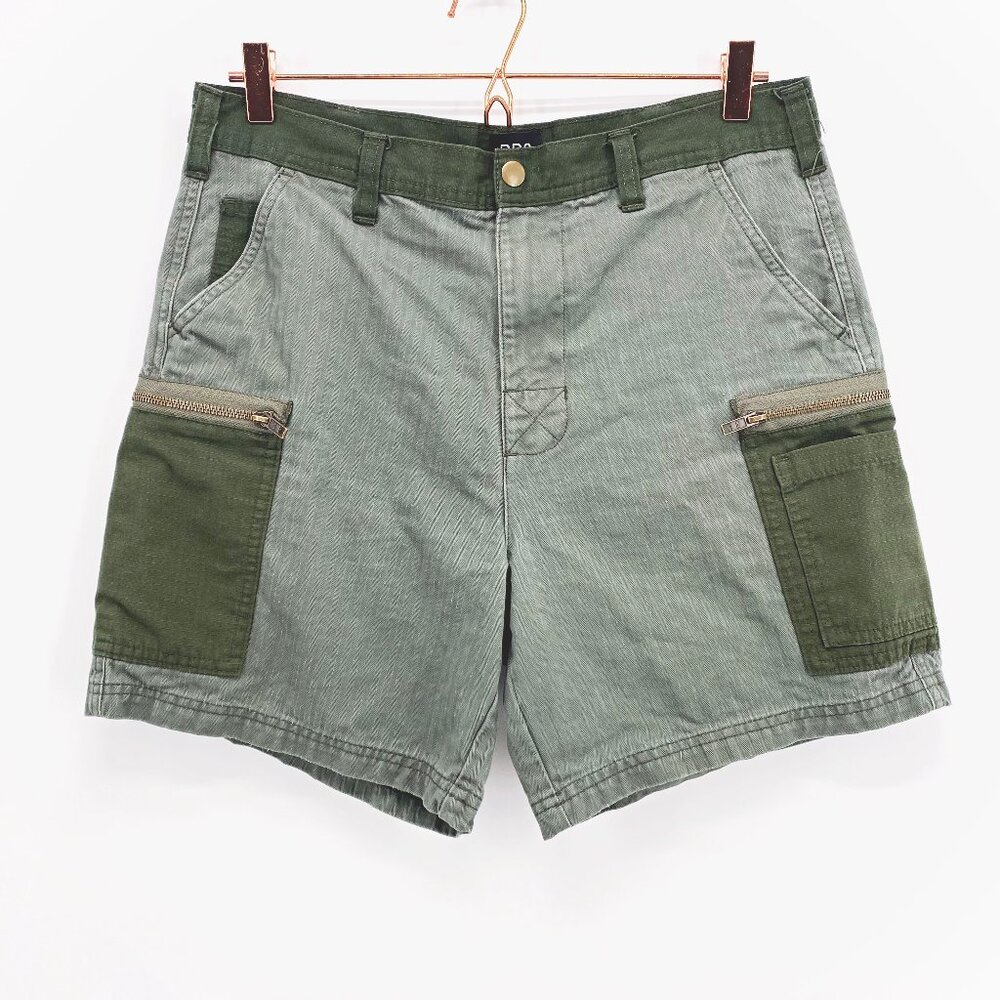 Men's BDG Utility Cargo Shorts